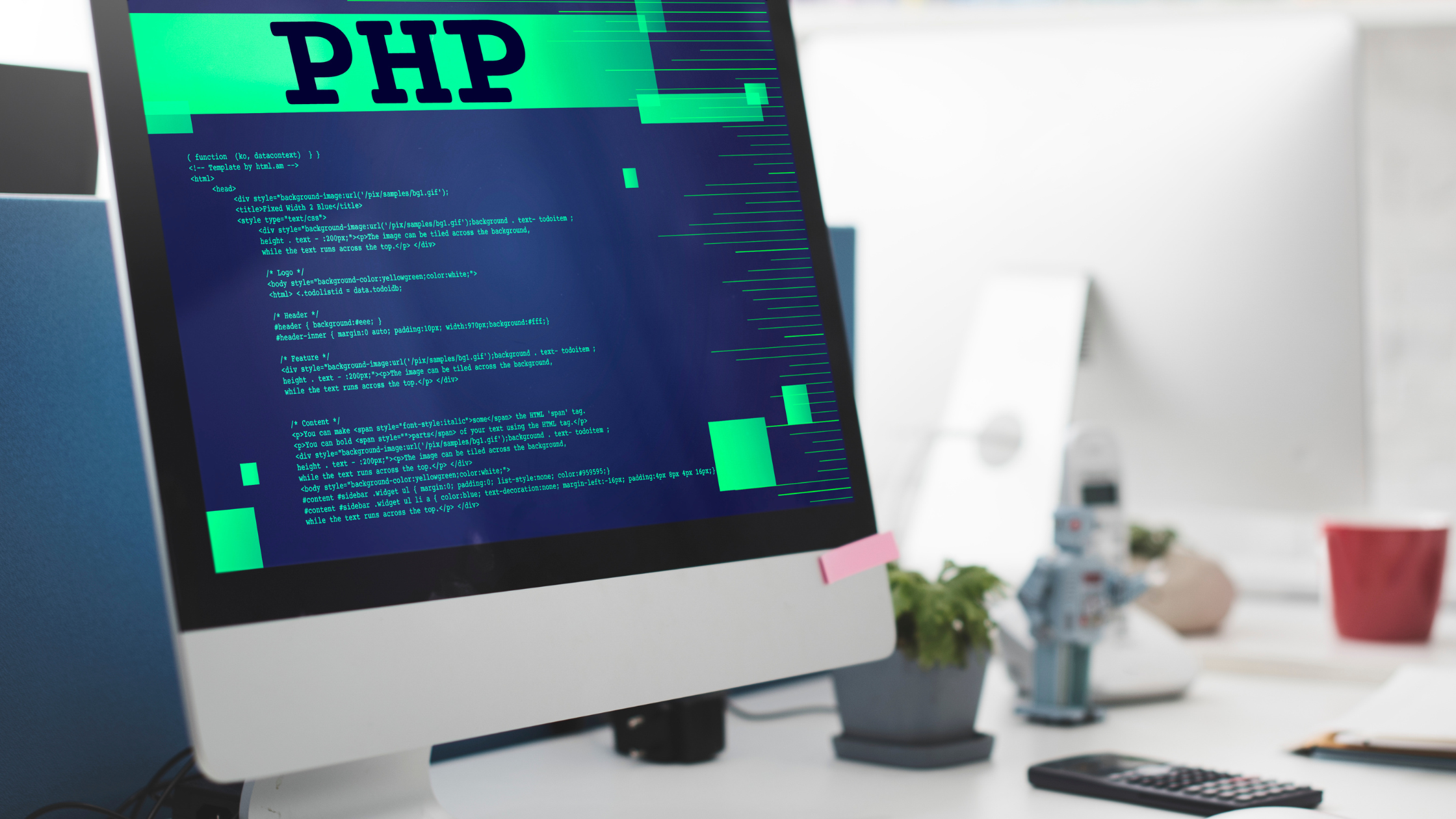 Memahami Variabel dan Tipe Data dalam PHP: Dasar Pemrograman