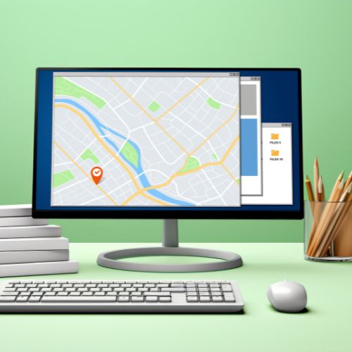 Membuat Aplikasi GIS dengan Python dan GeoPandas