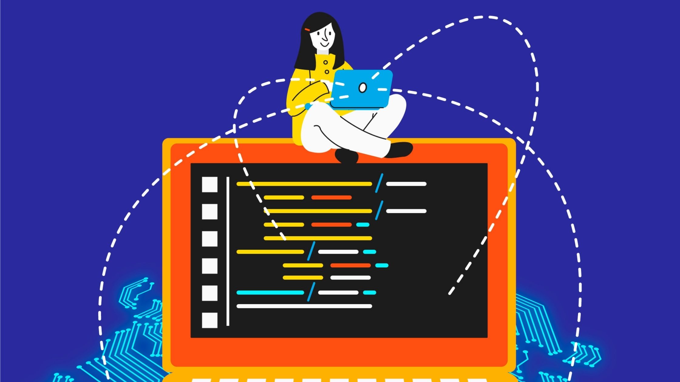 Penggunaan If, Else, dan Elif dalam Kontrol Aliran Python
