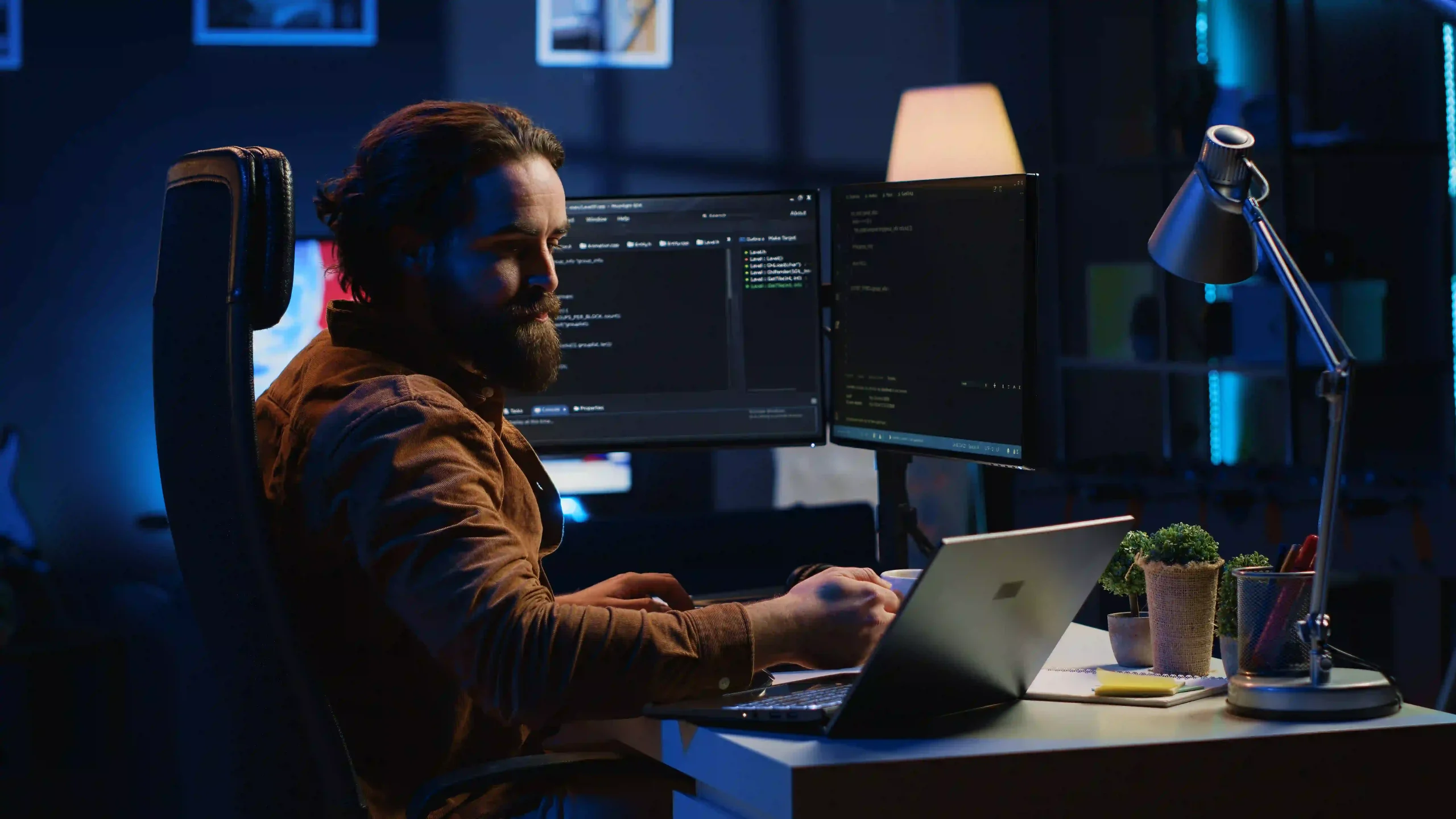 Sertifikasi yang Cocok untuk Full Stack Developer