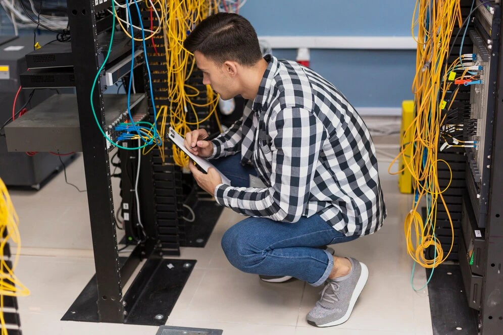 Kenali Apa itu TCP/IP serta Fungsi dan Cara Kerjanya - Kabar Trust
