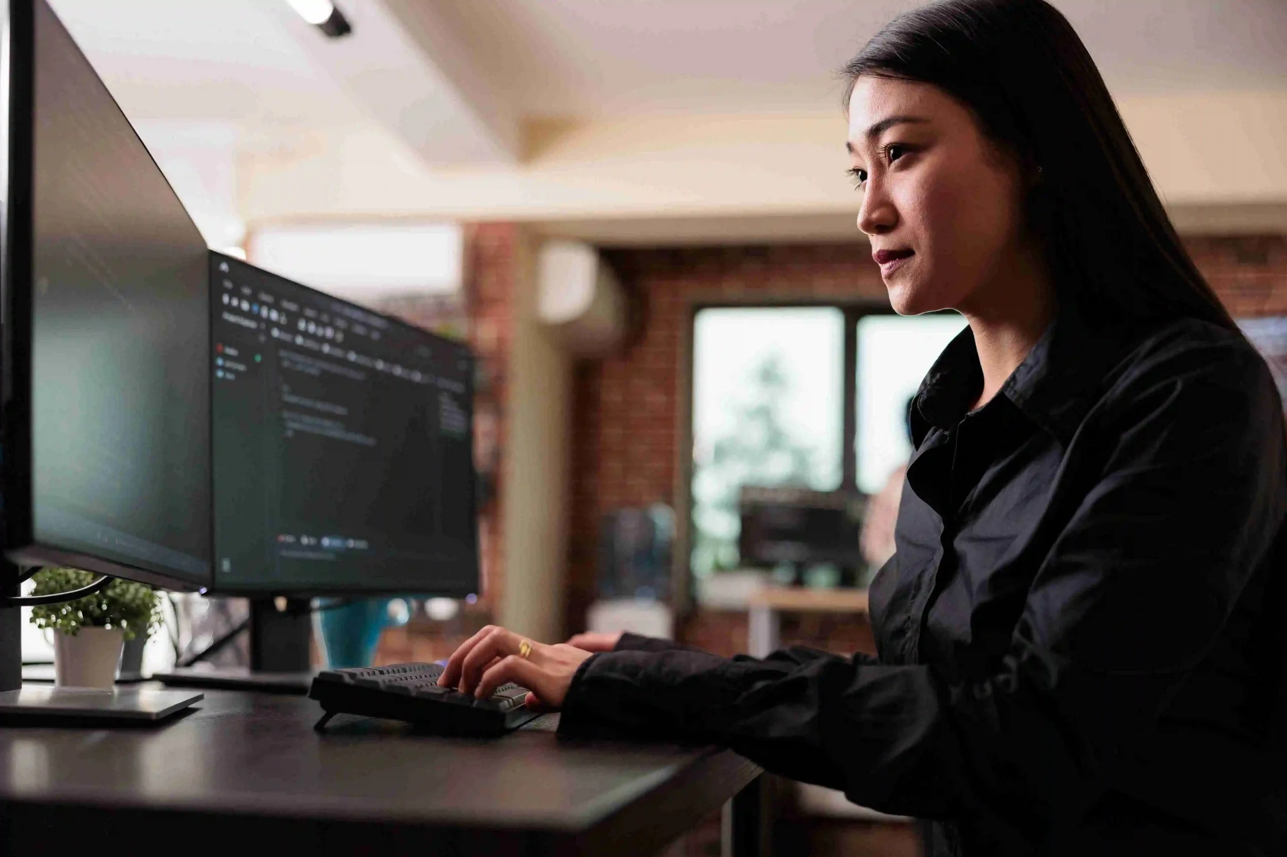 10 Bahasa Pemrograman Terbaik untuk Database Programmer - Kabar Trust